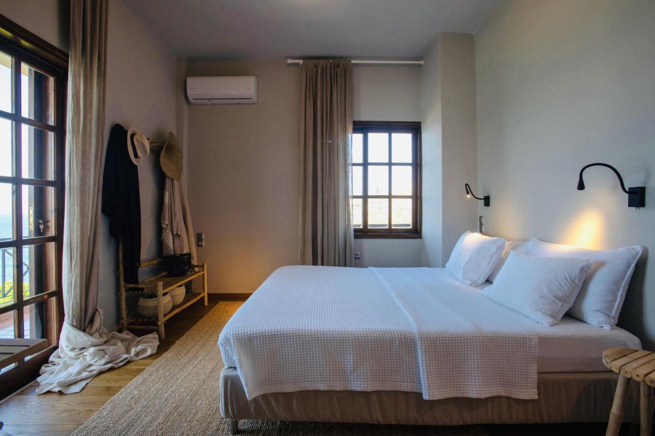 Apartment Sunkiss Almyrida  Exterior photo